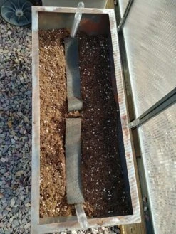 Adjustable Self-Watering Insert For Pots And Planters -Green Leaf Tools & Supplies Sales Store 8610250 7000 tif