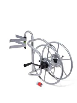 Mounted Lifetime Garden Hose Reel 7 Mounted Lifetime Garden Hose Reel -Green Leaf Tools & Supplies Sales Store 8610298 9704 tif
