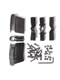 Connector Kit For DIY A Frame Plant Support -Green Leaf Tools & Supplies Sales Store 8610366 0113 tif