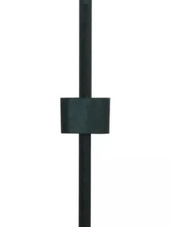 Peacock Mini Plant Support Rings 8", Set Of 2 -Green Leaf Tools & Supplies Sales Store 8610383 03V tif