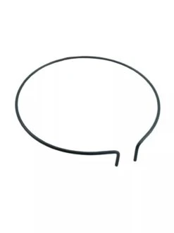 Peacock Classic Plant Support Rings 15", Set Of 2 -Green Leaf Tools & Supplies Sales Store 8610383 04V 3 4