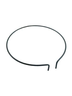 Peacock Mini Plant Support Rings 4", Set Of 2 -Green Leaf Tools & Supplies Sales Store 8610383 04v