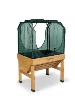 Compact VegTrug® Shade Cover -Green Leaf Tools & Supplies Sales Store 8610404 8348 tif
