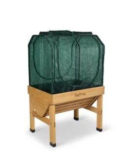 Compact VegTrug® Shade Cover -Green Leaf Tools & Supplies Sales Store 8610404 8350 tif