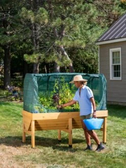 VegTrug® Patio Garden Shade Cover 12 VegTrug® Patio Garden Shade Cover -Green Leaf Tools & Supplies Sales Store 8610408 8400 tif