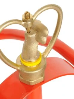 Wheeled Sprinkler Sled -Green Leaf Tools & Supplies Sales Store 8610520 10V tif