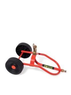 Wheeled Sprinkler Sled -Green Leaf Tools & Supplies Sales Store 8610520 9686 tif