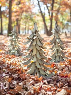 Desert Steel Blue Atlas Cedar 19 Desert Steel Blue Atlas Cedar -Green Leaf Tools & Supplies Sales Store 8610550 01v desert steel blue atlas cedar