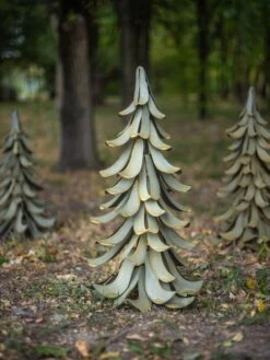 Desert Steel Blue Atlas Cedar 12 Desert Steel Blue Atlas Cedar -Green Leaf Tools & Supplies Sales Store 8610550 03v