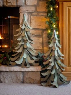 Desert Steel Blue Atlas Cedar 14 Desert Steel Blue Atlas Cedar -Green Leaf Tools & Supplies Sales Store 8610550 04v