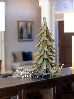 Desert Steel Blue Atlas Cedar 15 Desert Steel Blue Atlas Cedar -Green Leaf Tools & Supplies Sales Store 8610550 09v