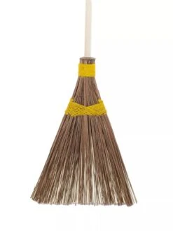 Ultimate Coco Garden Broom -Green Leaf Tools & Supplies Sales Store 8610601 YE 19V tif