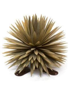 Desert Steel Yucca Plant Sculpture 9 Desert Steel Yucca Plant Sculpture -Green Leaf Tools & Supplies Sales Store 8610744 05v