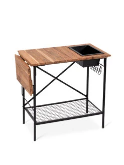 Small Space Potting Table -Green Leaf Tools & Supplies Sales Store 8611003 1046