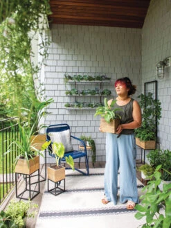 Tartu Elevated Square Planters 14 Tartu Elevated Square Planters -Green Leaf Tools & Supplies Sales Store 8611005 016