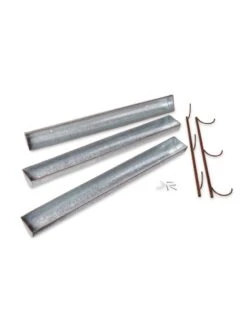 3-Tier Vertical Wall Planter, 3' -Green Leaf Tools & Supplies Sales Store 8611013 1061 tif