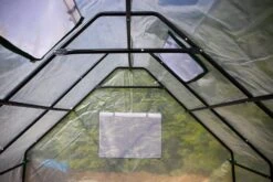 Garden In A Box With Greenhouse, 8' X 8' -Green Leaf Tools & Supplies Sales Store 8611033 06V jpg