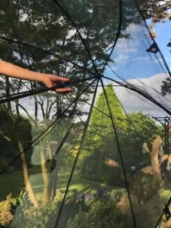 GardenSkill Pop N Crop Plant Umbrella -Green Leaf Tools & Supplies Sales Store 8611105 09V tif