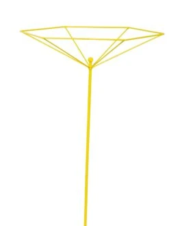 Parasol Plant Supports, Set Of 3 -Green Leaf Tools & Supplies Sales Store 8611129 3844 tif