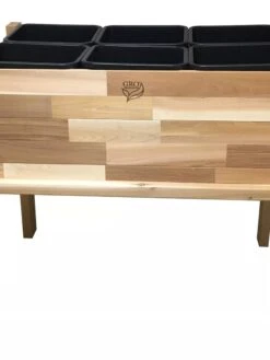 Plantables™ Elevated Garden Beds -Green Leaf Tools & Supplies Sales Store 8611226 01V jpg