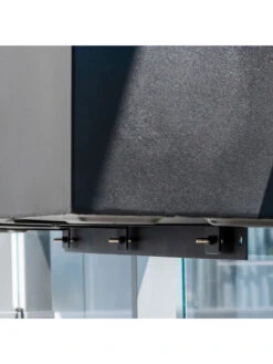 Veradek Metallic Series Railing Planters -Green Leaf Tools & Supplies Sales Store 8611610 02v