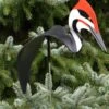 Florida Dancing Birds®, Pileated Woodpecker