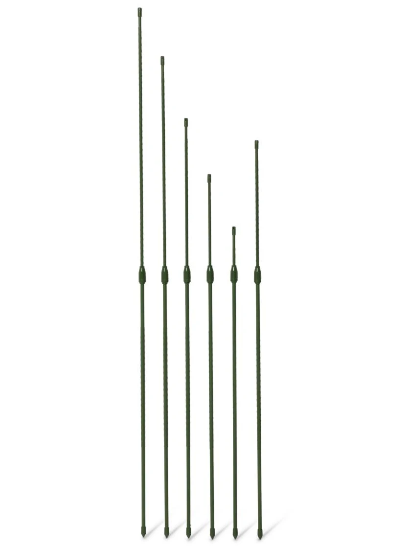 Titan Extendable Stakes, Set Of 6 3 Titan Extendable Stakes, Set Of 6 - Image 3