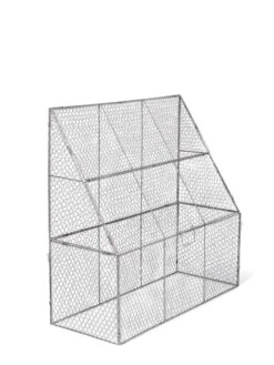 Chicken Wire Flat Back Crop Coop -Green Leaf Tools & Supplies Sales Store 8611701 3541 tif