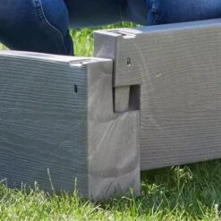 Kombi Dual Function Raised Bed With Cold Frame -Green Leaf Tools & Supplies Sales Store 8611850 07V jpg