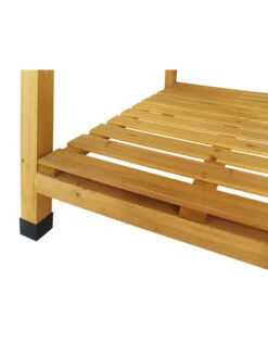 VegTrug® Easy Potting Table -Green Leaf Tools & Supplies Sales Store 8611926 10v