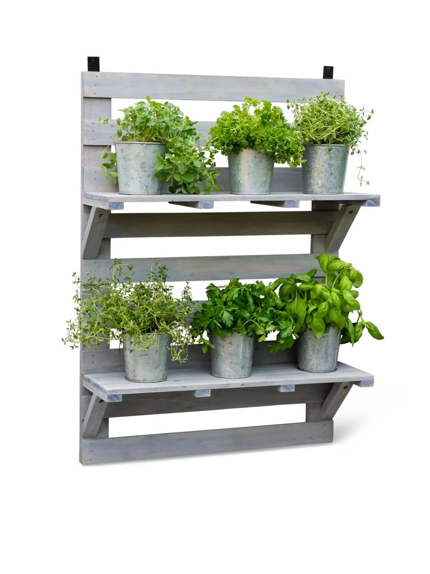 VegTrug® Herb Rack 2 VegTrug® Herb Rack - Image 2