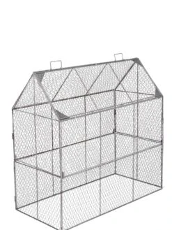 Chicken Wire Crop Coop Extension -Green Leaf Tools & Supplies Sales Store 8611940 3800 tif
