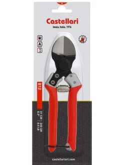 Castellari B12 Double-Blade Pruner -Green Leaf Tools & Supplies Sales Store 8611973 03V tif