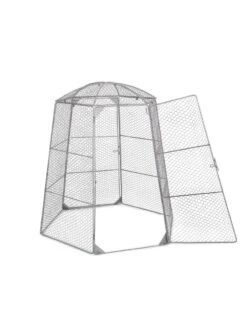 Chicken Wire Super Dome -Green Leaf Tools & Supplies Sales Store 8611977 3806 tif
