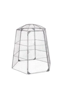 Chicken Wire Super Dome -Green Leaf Tools & Supplies Sales Store 8611977 3807 tif