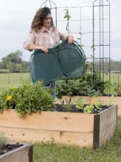 Insect And Pest Net Row Protector -Green Leaf Tools & Supplies Sales Store 8611985 8389 tif