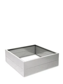 Somerset Metal Raised Beds, As Is -Green Leaf Tools & Supplies Sales Store 8612019 03035 tif