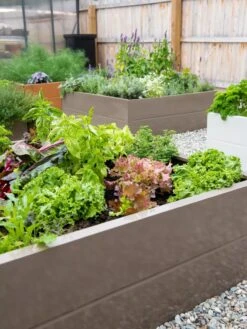 Somerset Metal Raised Beds, As Is -Green Leaf Tools & Supplies Sales Store 8612020 002 tif