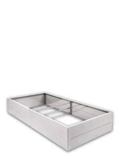 Somerset Metal Raised Beds, As Is -Green Leaf Tools & Supplies Sales Store 8612020 02509 tif