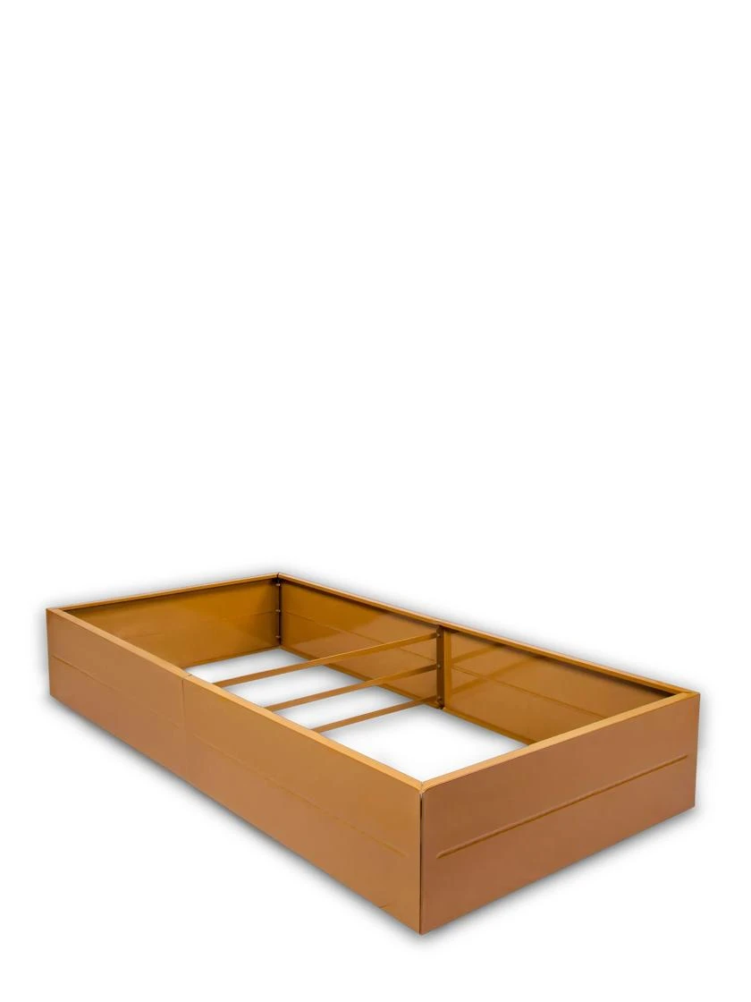 Somerset Metal Raised Bed, 45" X 90" 8 Somerset Metal Raised Bed, 45" X 90" - Image 8