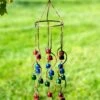 Spiral Bells Wind Chimes