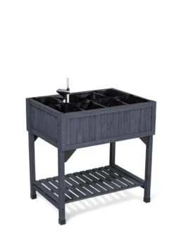 VegTrug® Self-Watering Herb Planter Box 8 VegTrug® Self-Watering Herb Planter Box -Green Leaf Tools & Supplies Sales Store 8612059 10024 tif