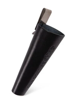 Castellari Leather Pruner Sheath With Belt Clip 5 Castellari Leather Pruner Sheath With Belt Clip -Green Leaf Tools & Supplies Sales Store 8612200 032