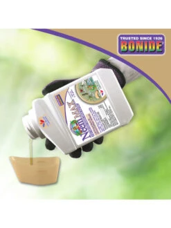 Captain Jack's™ Neem Max Concentrate, 16oz -Green Leaf Tools & Supplies Sales Store 8612431 03v