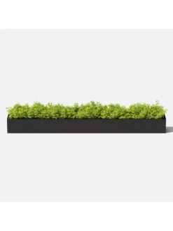 Veradek GEO Series Planter Boxes, 32" -Green Leaf Tools & Supplies Sales Store 8612455 01v