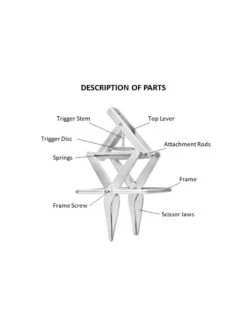 Easy Mole Trap -Green Leaf Tools & Supplies Sales Store 8612557 01v