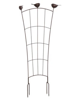 Flock Of Friends Pot Trellis 8 Flock Of Friends Pot Trellis -Green Leaf Tools & Supplies Sales Store 8612635 339