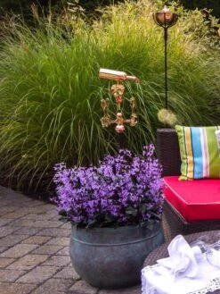 Sonoma Hose Pot -Green Leaf Tools & Supplies Sales Store 8612733 02V tif