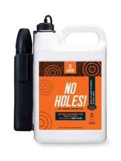 Zone No Holes! Digging Prevention Products -Green Leaf Tools & Supplies Sales Store 8612820 01v zone no holes digging prevention gallon wand