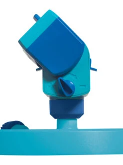 Aqua Joe® AJ-OSPR20 20-Nozzle Oscillating Sprinkler -Green Leaf Tools & Supplies Sales Store 8612868 04v